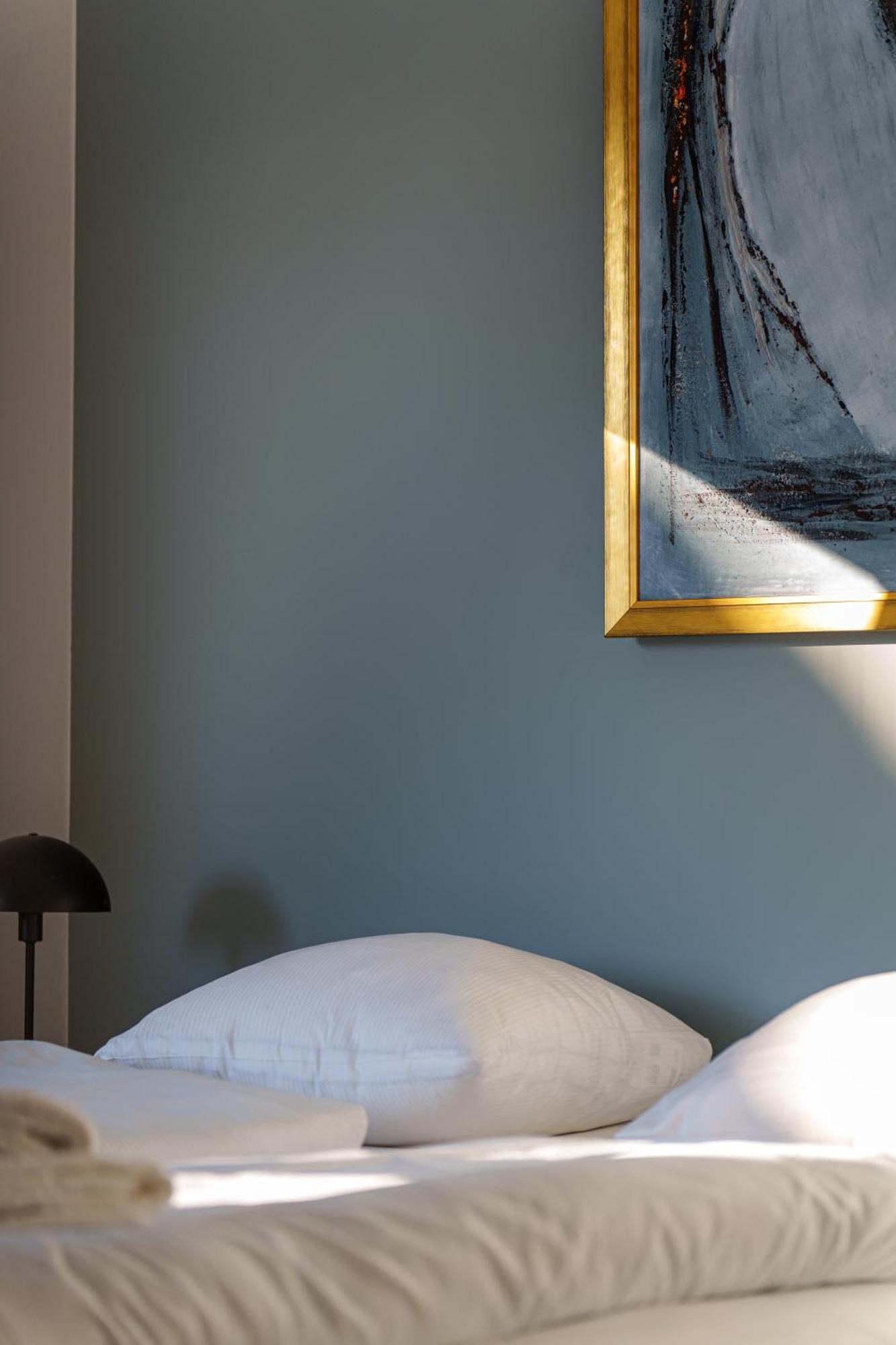 Leilighet Spacious & Comfortable Near Tivoli & Metro