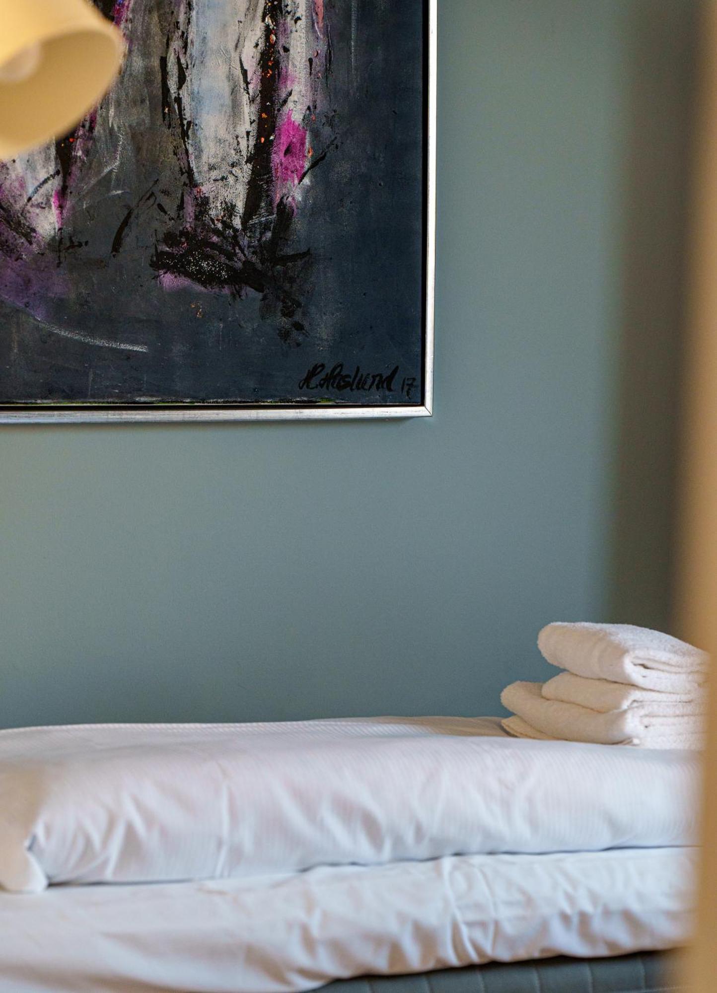 Spacious & Comfortable Near Tivoli & Metro Leilighet *
